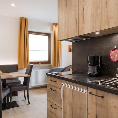 Residence Neuhof Тіроло Екстер'єр фото